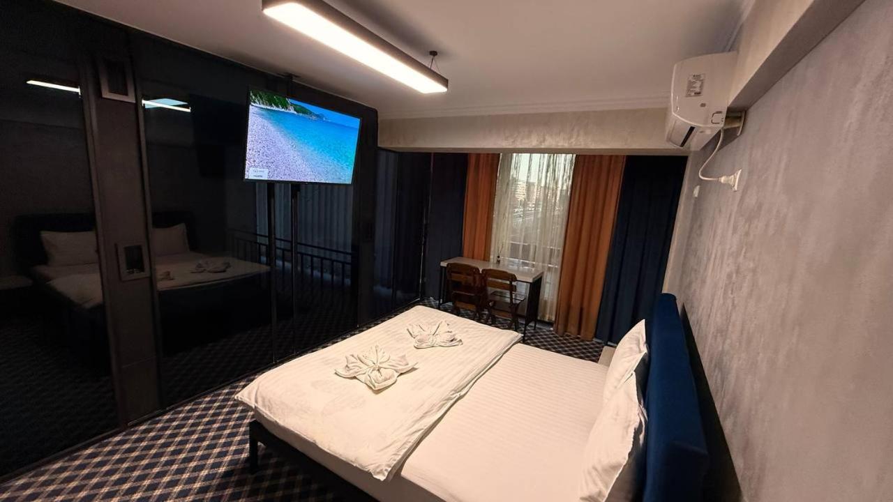 Premium Hostel Tashkent Exterior photo